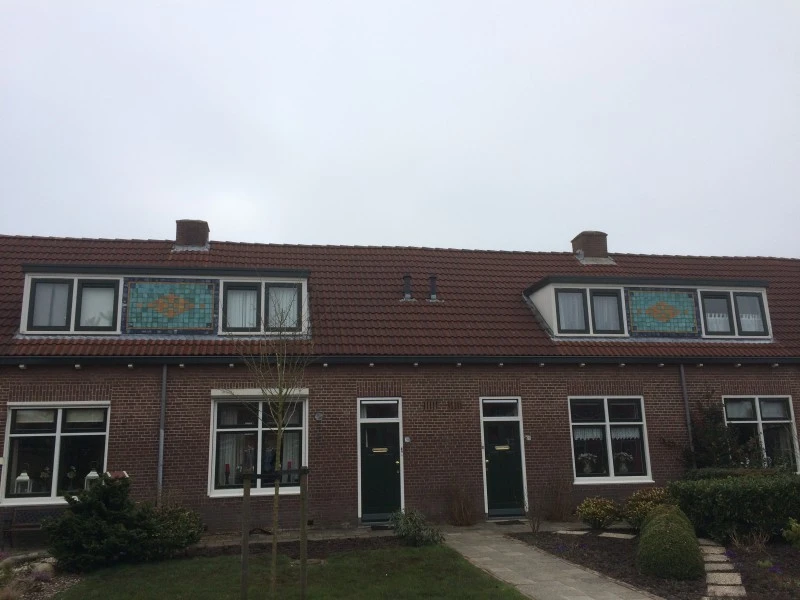 photo - Tegelbedrijf van der Meulen