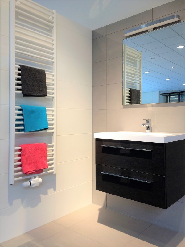 photo - Tegelbedrijf van der Meulen