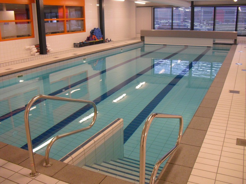 photo - Tegelbedrijf van der Meulen